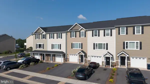 1168 Harvest Ct, HARRISONBURG, VA 22801