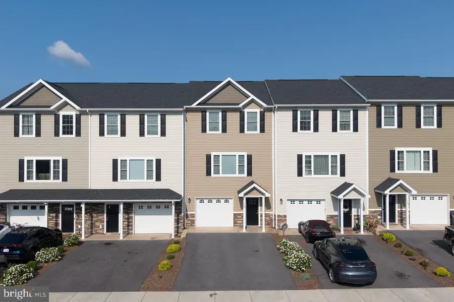 1168 Harvest Ct, Harrisonburg, VA 22801 - #2