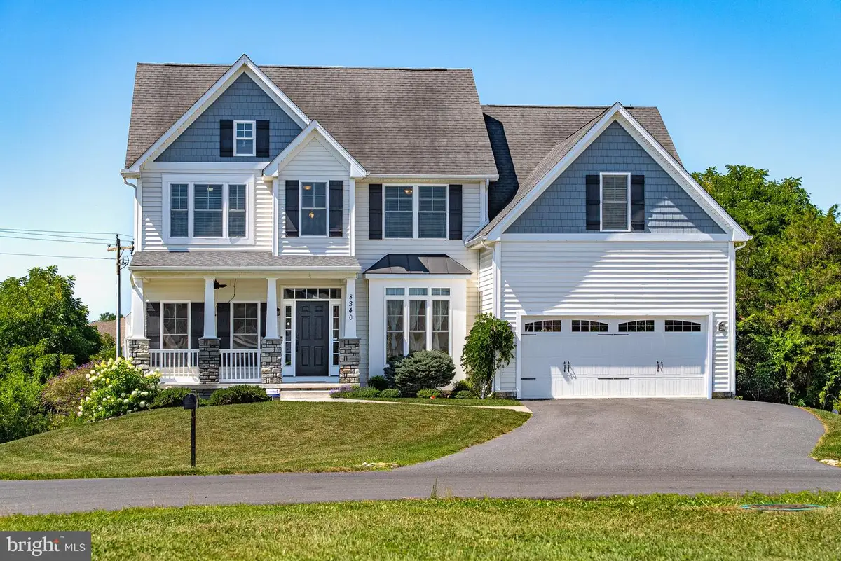 8340 Overbrook Dr, McGaheysville, VA 22840 - #1