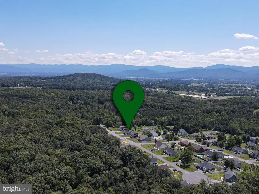 1960 E Saw Mill Ct, McGaheysville, VA 22840 - #3