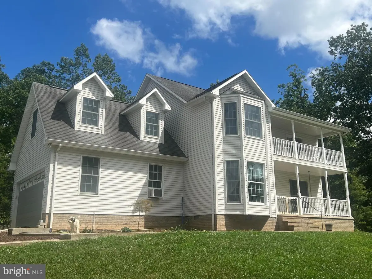 19806 Huckleberry Rd, Elkton, VA 22827 - #1