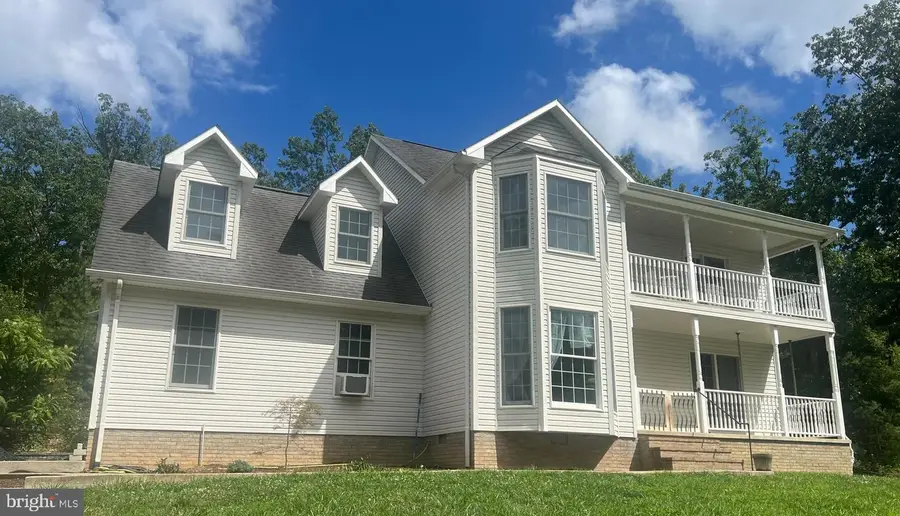 19806 Huckleberry Rd, Elkton, VA 22827 - #2