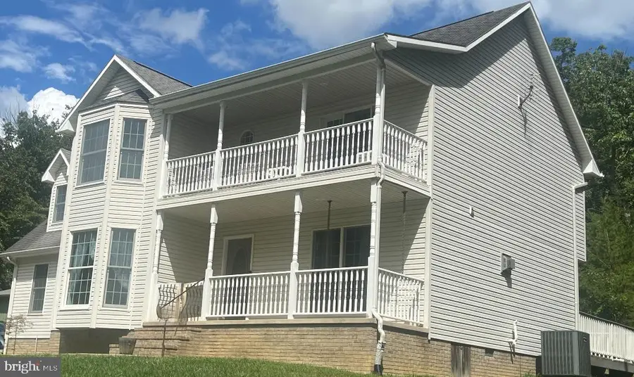 19806 Huckleberry Rd, Elkton, VA 22827 - #3