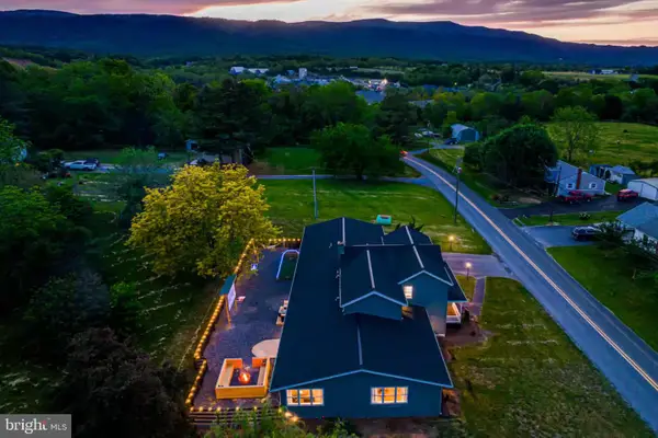 3347 River Rd, ELKTON, VA 22827