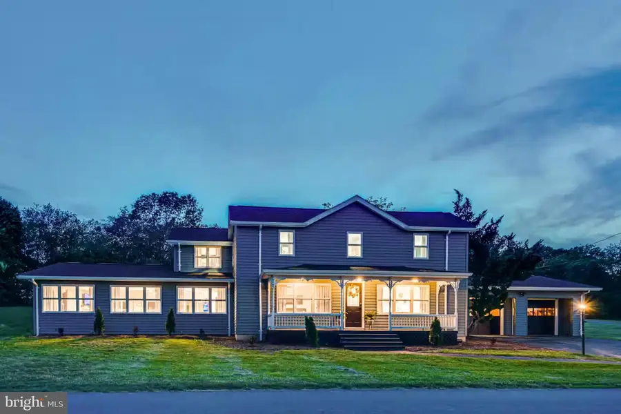 3347 River Rd, Elkton, VA 22827 - #2