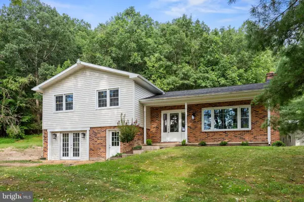 16148 Runions Creek Rd, TIMBERVILLE, VA 22853