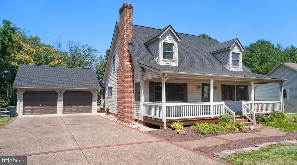 3175 Lanier Ln, McGaheysville, VA 22840 - #1