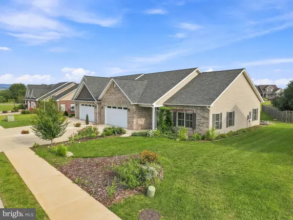 243 Freemont Cir, BROADWAY, VA 22815