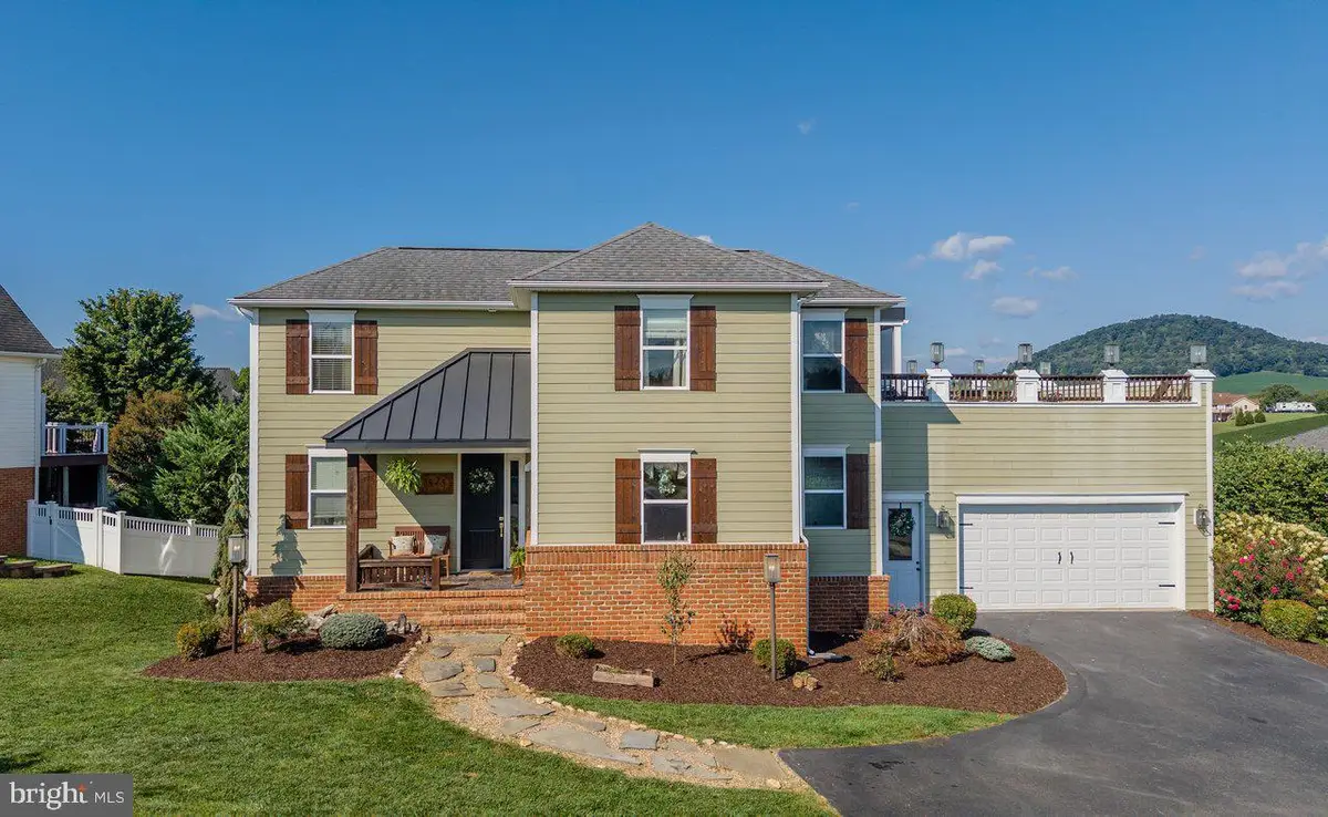 3525 White Oak Dr, Belmont Estates, VA 22801 - #1