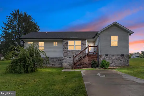 325 Cherry St, TIMBERVILLE, VA 22853