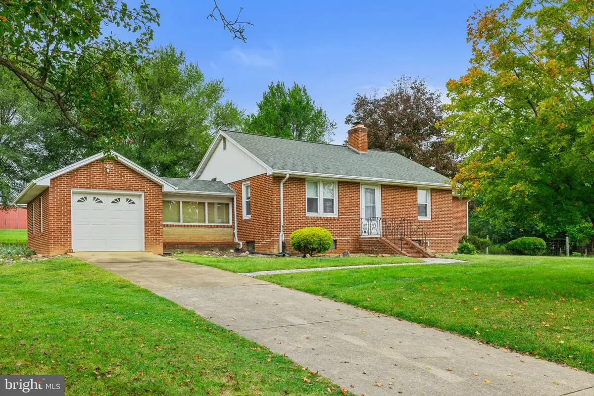8635 N Valley Pike, Harrisonburg, VA 22802 - #1