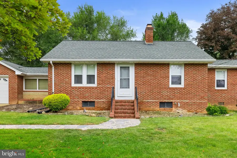 8635 N Valley Pike, Harrisonburg, VA 22802 - #3