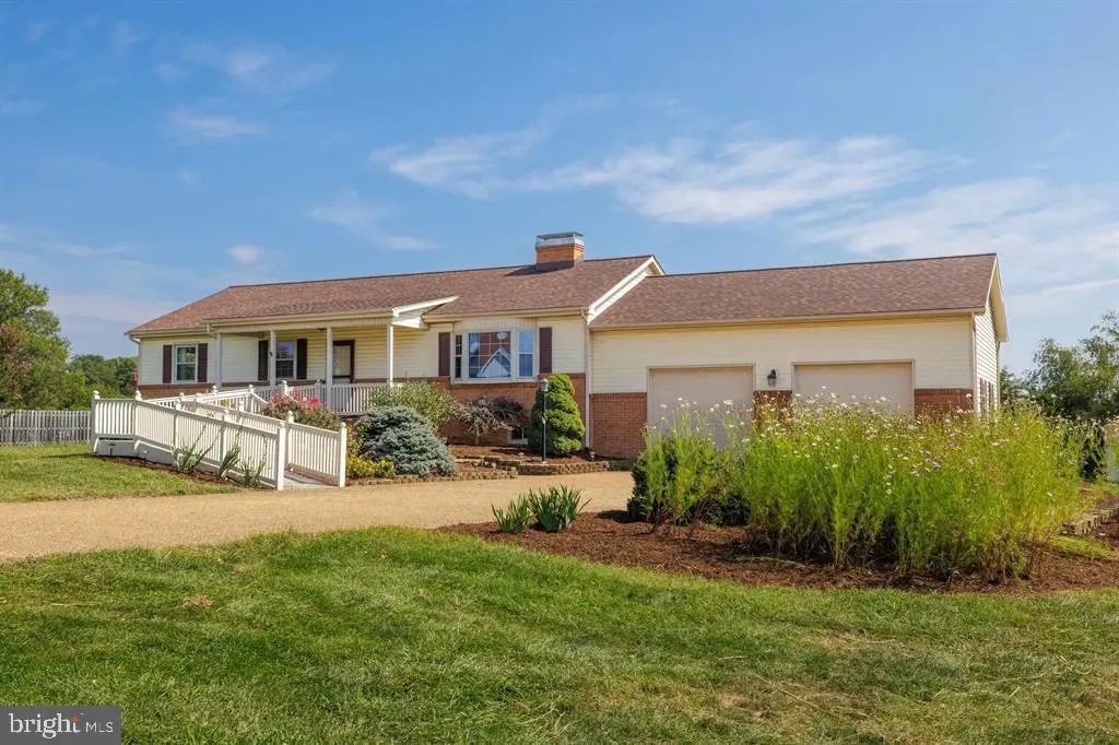7615 Port Republic Rd, Port Republic, VA 24471 - #1