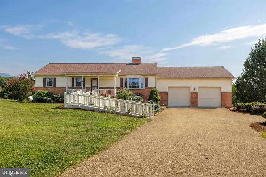 7615 Port Republic Rd, Port Republic, VA 24471 - #3
