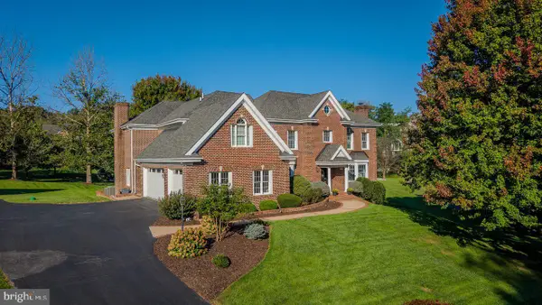 3343 Argyle Ct, ROCKINGHAM, VA 22801