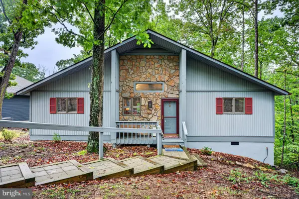 2411 Lanier Ln, MCGAHEYSVILLE, VA 22840