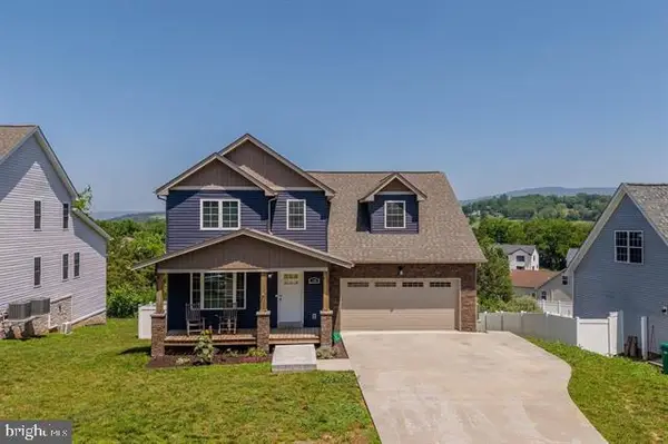 190 Suffolk Dr, HARRISONBURG, VA 22802