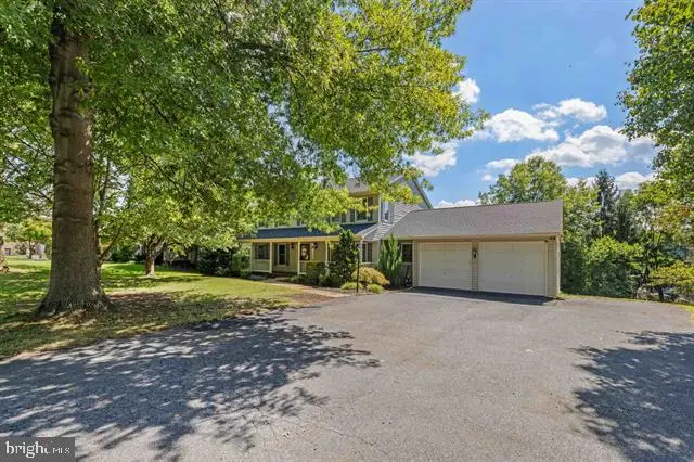 1480 Bluewater Rd, Harrisonburg, VA 22801 - #2