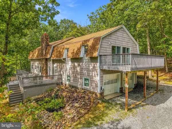 134 Page Ct, MCGAHEYSVILLE, VA 22840