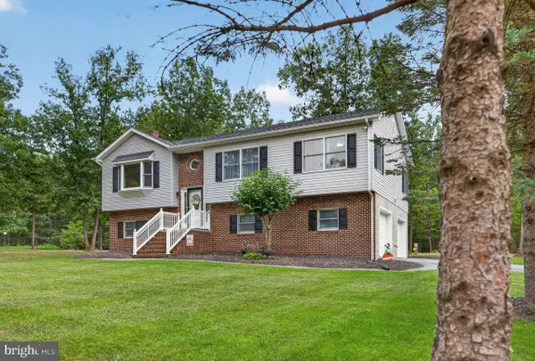 9779 S East Side Hwy, ELKTON, VA 22827