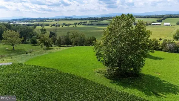 0 Centerville Rd, BRIDGEWATER, VA 22812