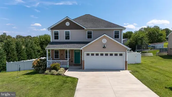 315 Rustic Ave, BROADWAY, VA 22815