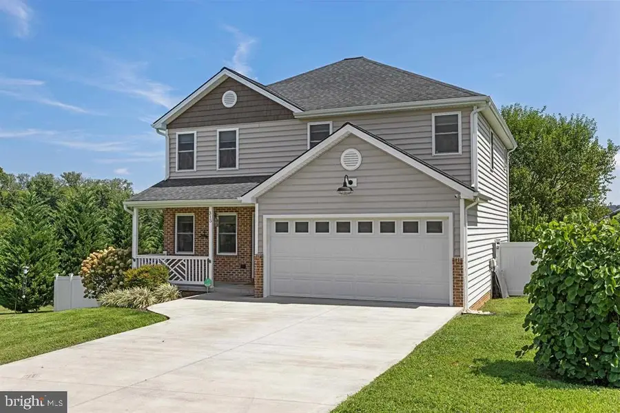 315 Rustic Ave, Broadway, VA 22815 - #3