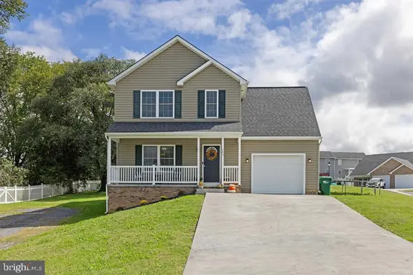 143 Linville Ave, BROADWAY, VA 22815