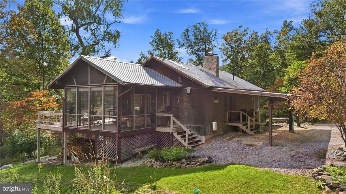 10375 Genoa Rd, Fulks Run, VA 22830 - #1