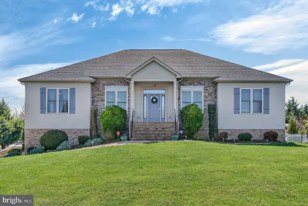 2005 Marigold Cir, ROCKINGHAM, VA 22801