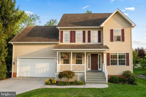 1670 Briarcrest Dr, ROCKINGHAM, VA 22801