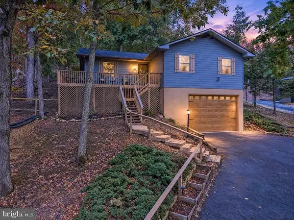 183 Deer Dr, MCGAHEYSVILLE, VA 22840