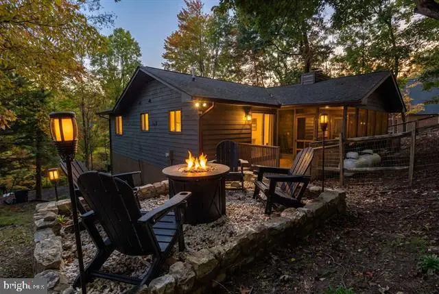 183 Deer Dr, McGaheysville, VA 22840 - #3