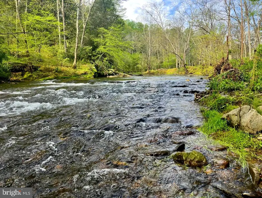 180 Five Forks Rd, Woodville, VA 22749 - Image #2