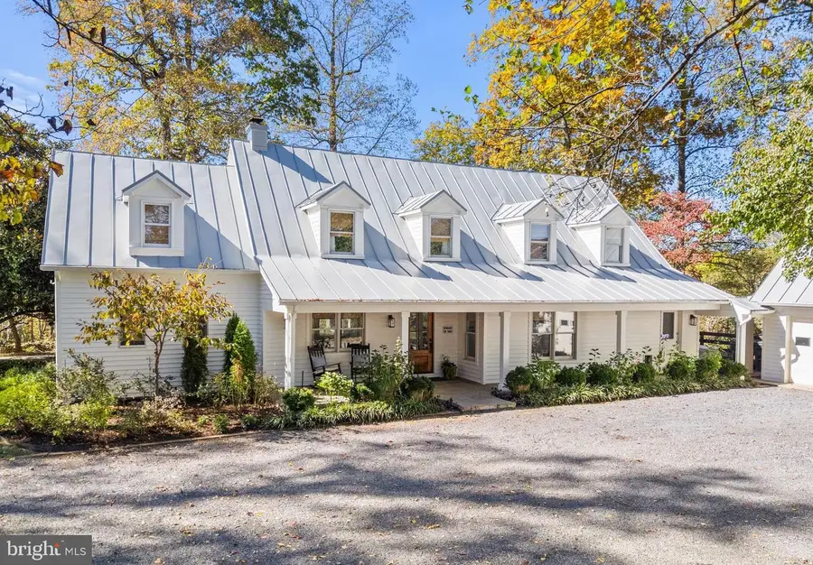 1709 North Poes Rd, Flint Hill, VA 22627 - Image #2