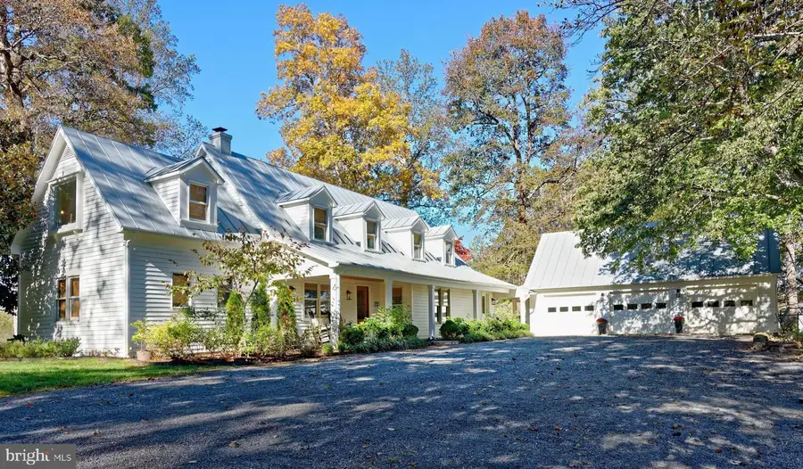 1709 North Poes Rd, Flint Hill, VA 22627 - Image #3