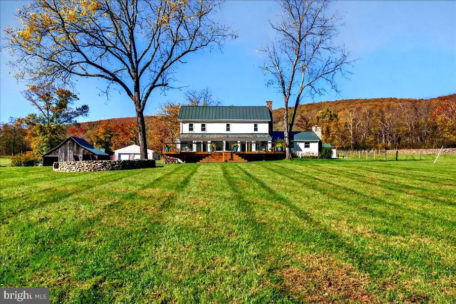 290 Riley Hollow Rd, Huntly, VA 22640 - Image #3