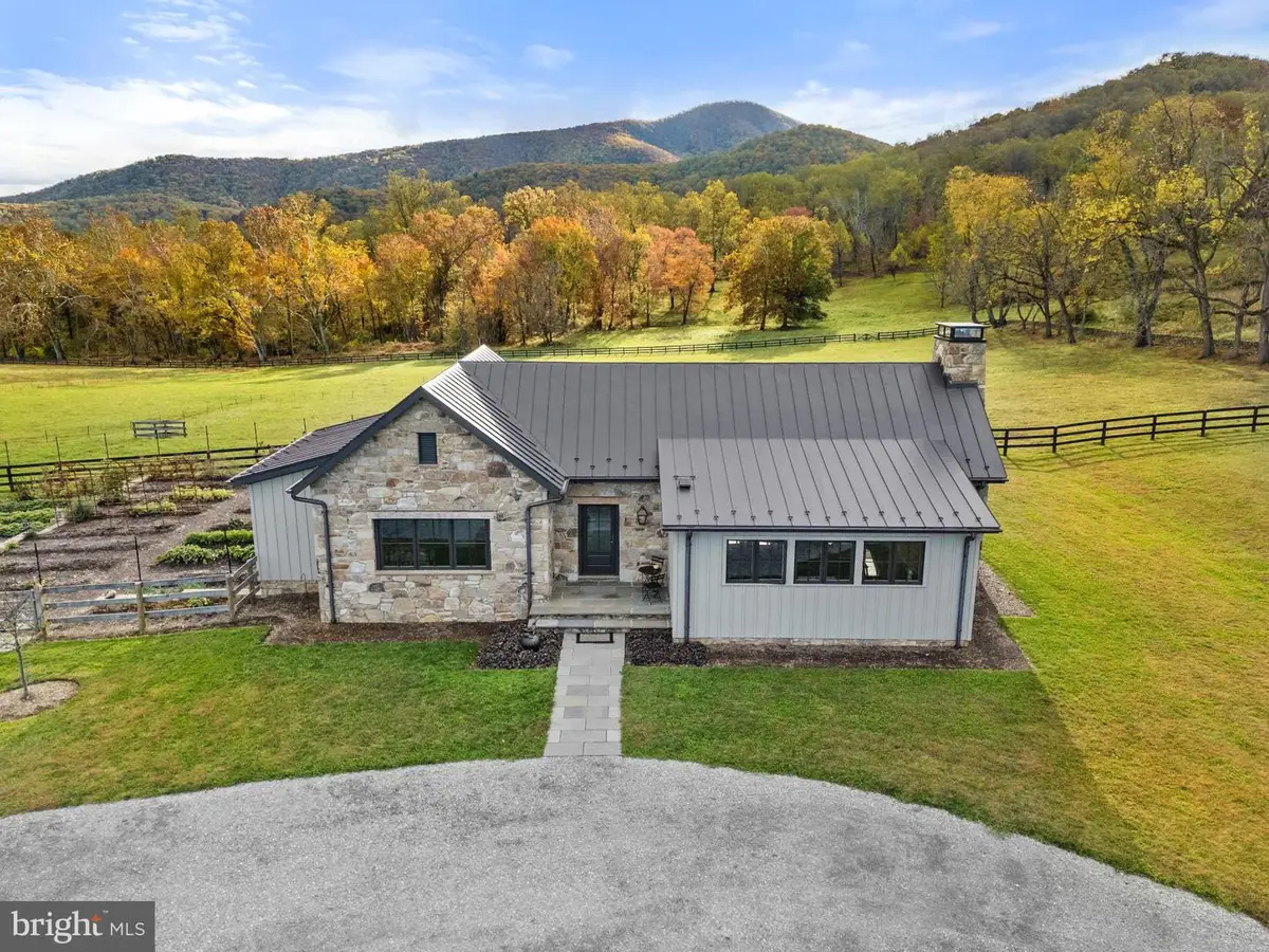 63 Riley Hollow Rd, Huntly, VA 22640 - Image #1