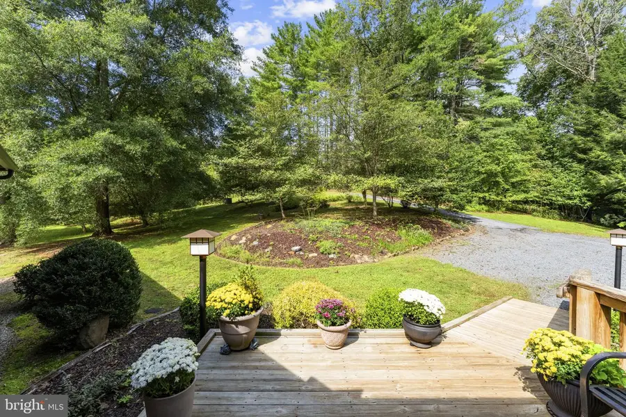 207 Grand View Rd, Washington, VA 22747 - #3