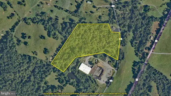 Aileen Rd, FLINT HILL, VA 22627