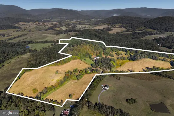 439 Rudasill Mill Rd, WOODVILLE, VA 22749