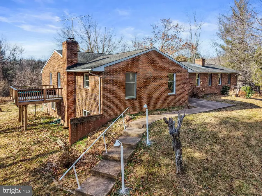 14428 Lee Hwy, Amissville, VA 20106 - #3