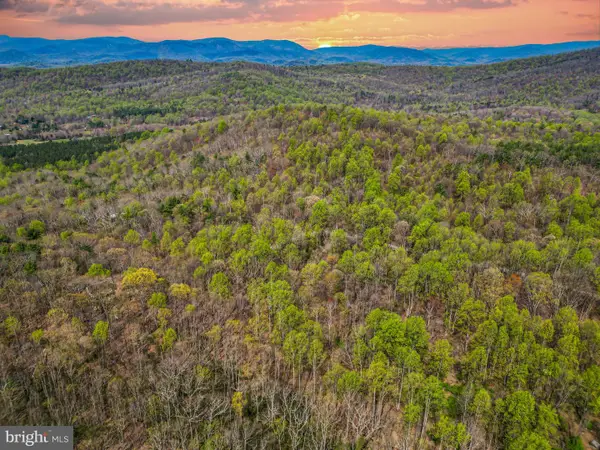 0 Castleton View Road, CASTLETON, VA 22716