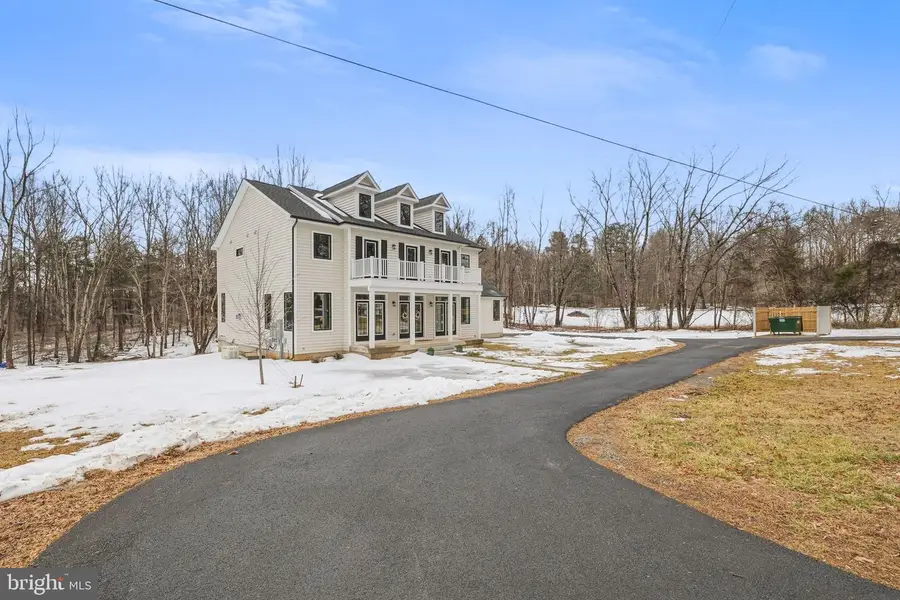 86 Hinsons Ford Rd, Amissville, VA 20106 - #3