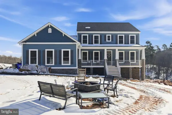 616 S Poes Rd, AMISSVILLE, VA 20106