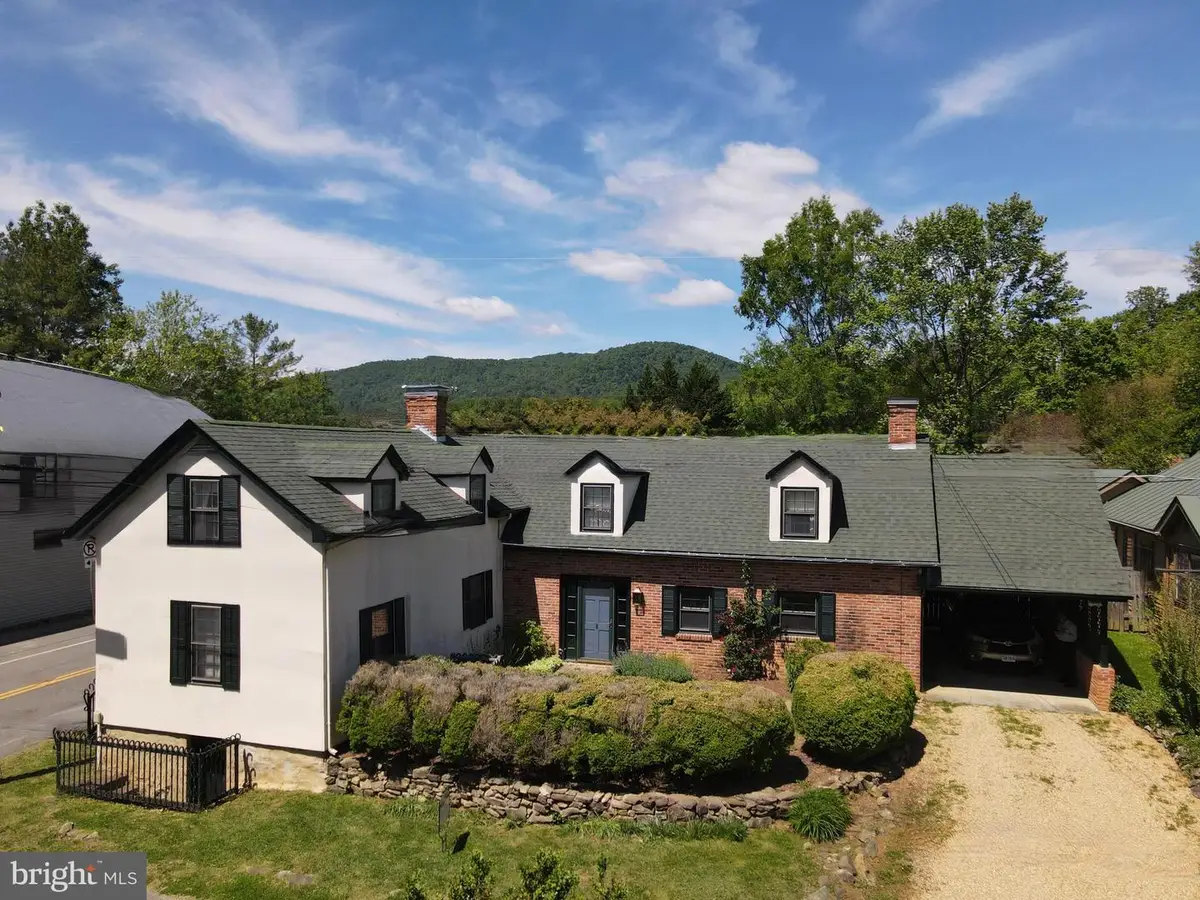 509 Main St, Washington, VA 22747 - #1