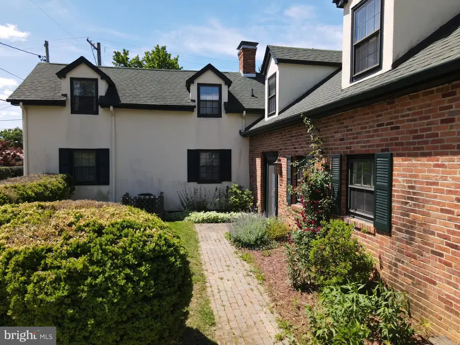 509 Main St, Washington, VA 22747 - #2