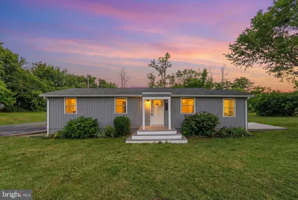 272 Piedmont Ave, WASHINGTON, VA 22747