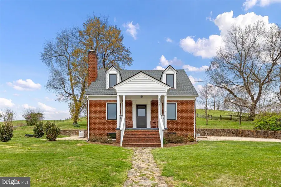 4565 Sperryville Pike, Woodville, VA 22749 - #2