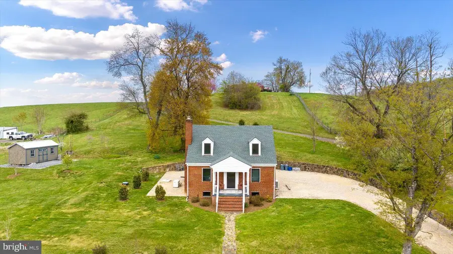 4565 Sperryville Pike, Woodville, VA 22749 - #3